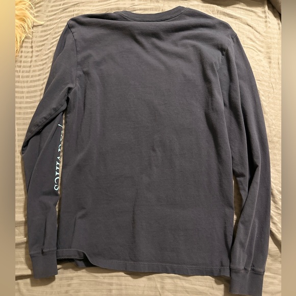 Vineyard Vines Long Sleeve - Picture 3 of 3